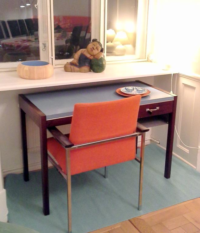 Aaboulevard Apartment Copenhagen